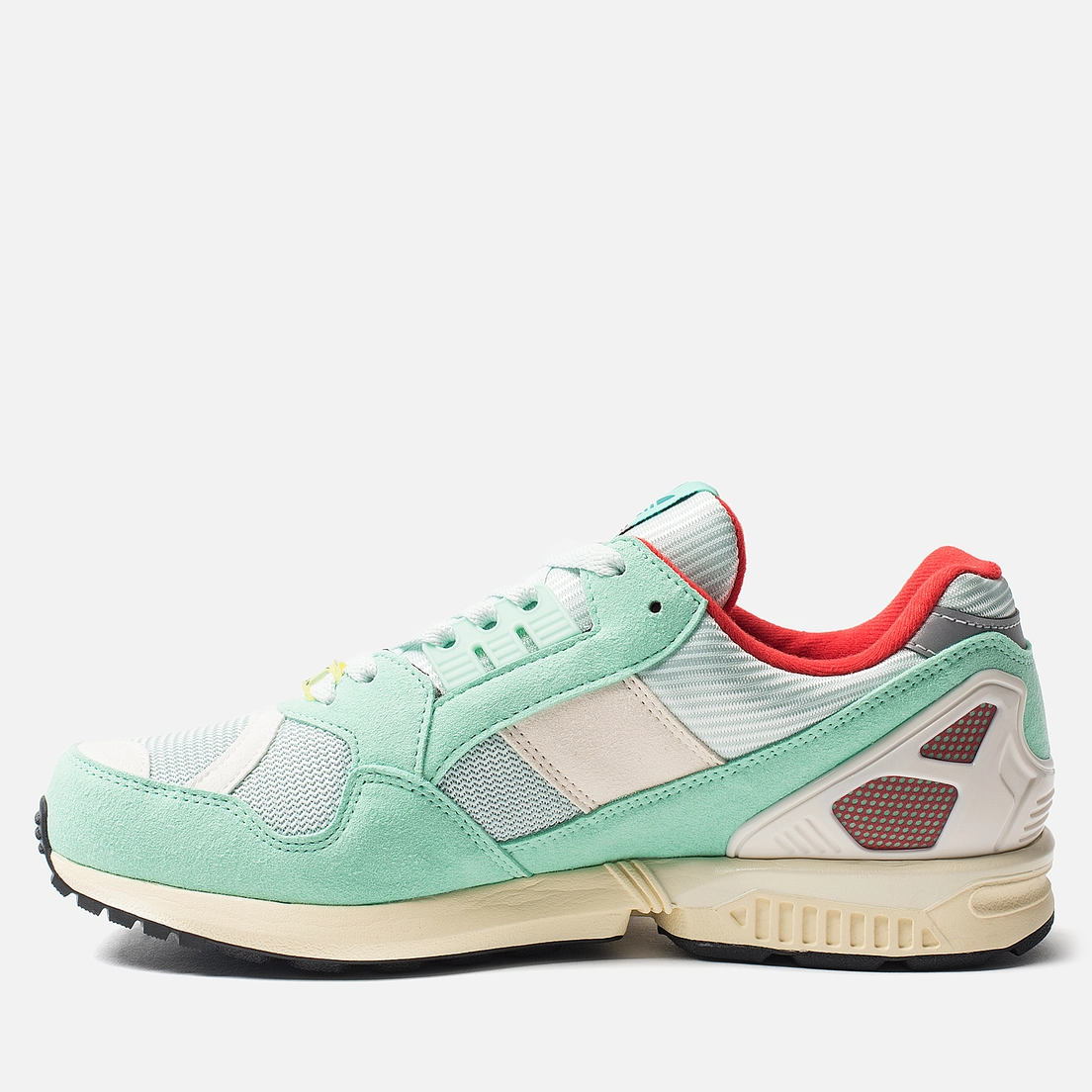 Shop adidas zx 9000 mens gold Free Shipping