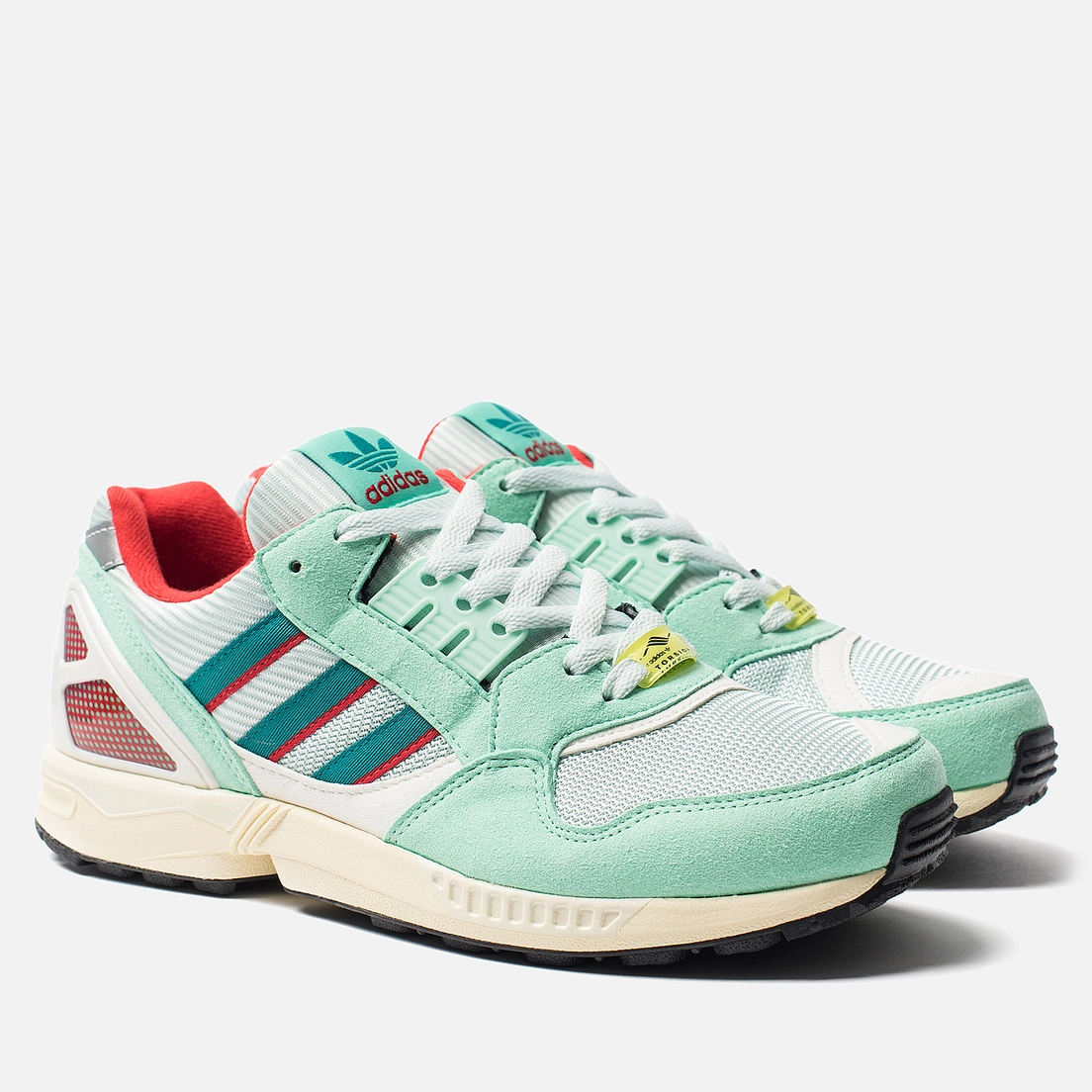 Кроссовки adidas Originals ZX 9000, FU8403