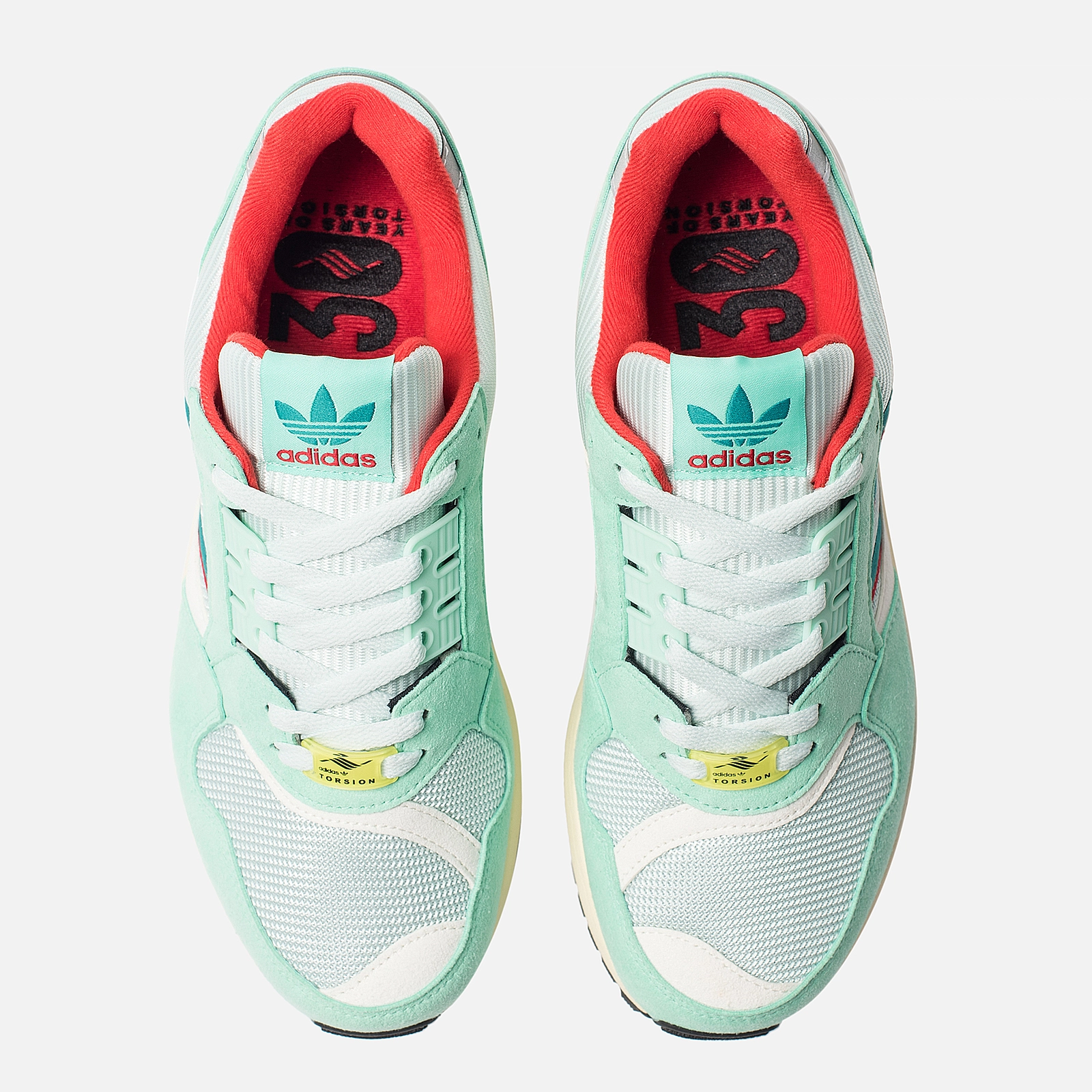 Кроссовки adidas Originals ZX 9000, FU8403