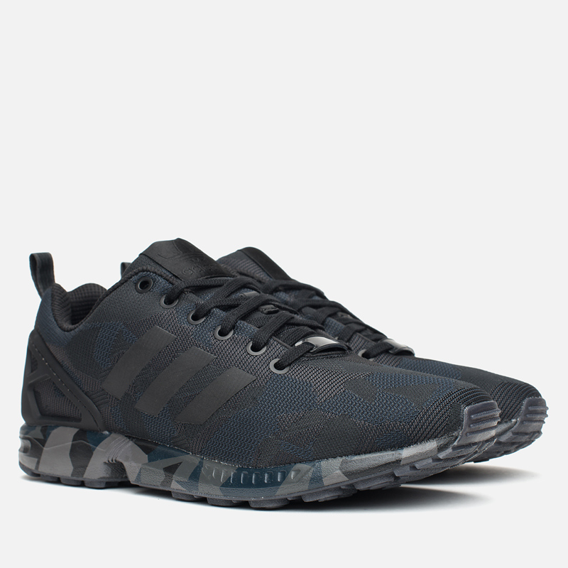 adidas originals zx flux core