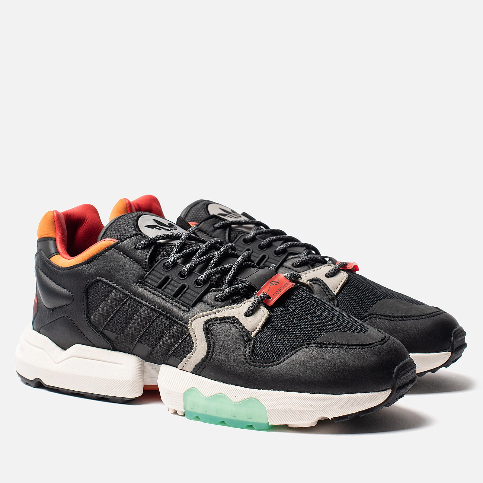Кроссовки adidas Originals ZX Torsion, EE5553