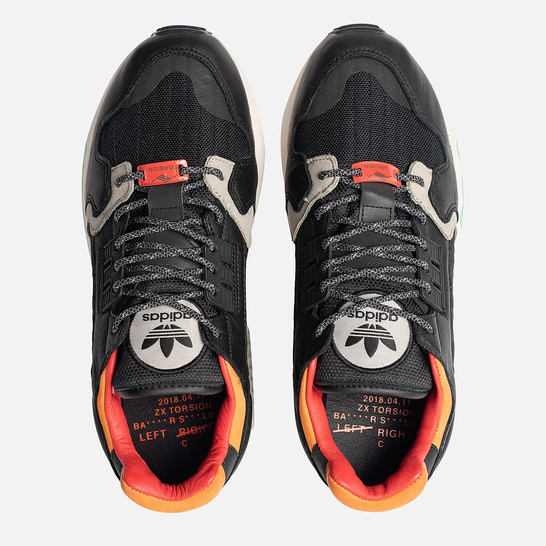 adidas Originals Кроссовки ZX Torsion