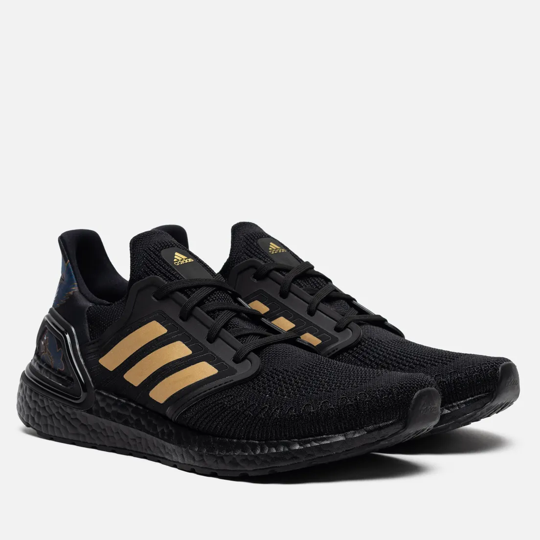 adidas Performance Мужские кроссовки Ultra Boost Chinese New Year 2020
