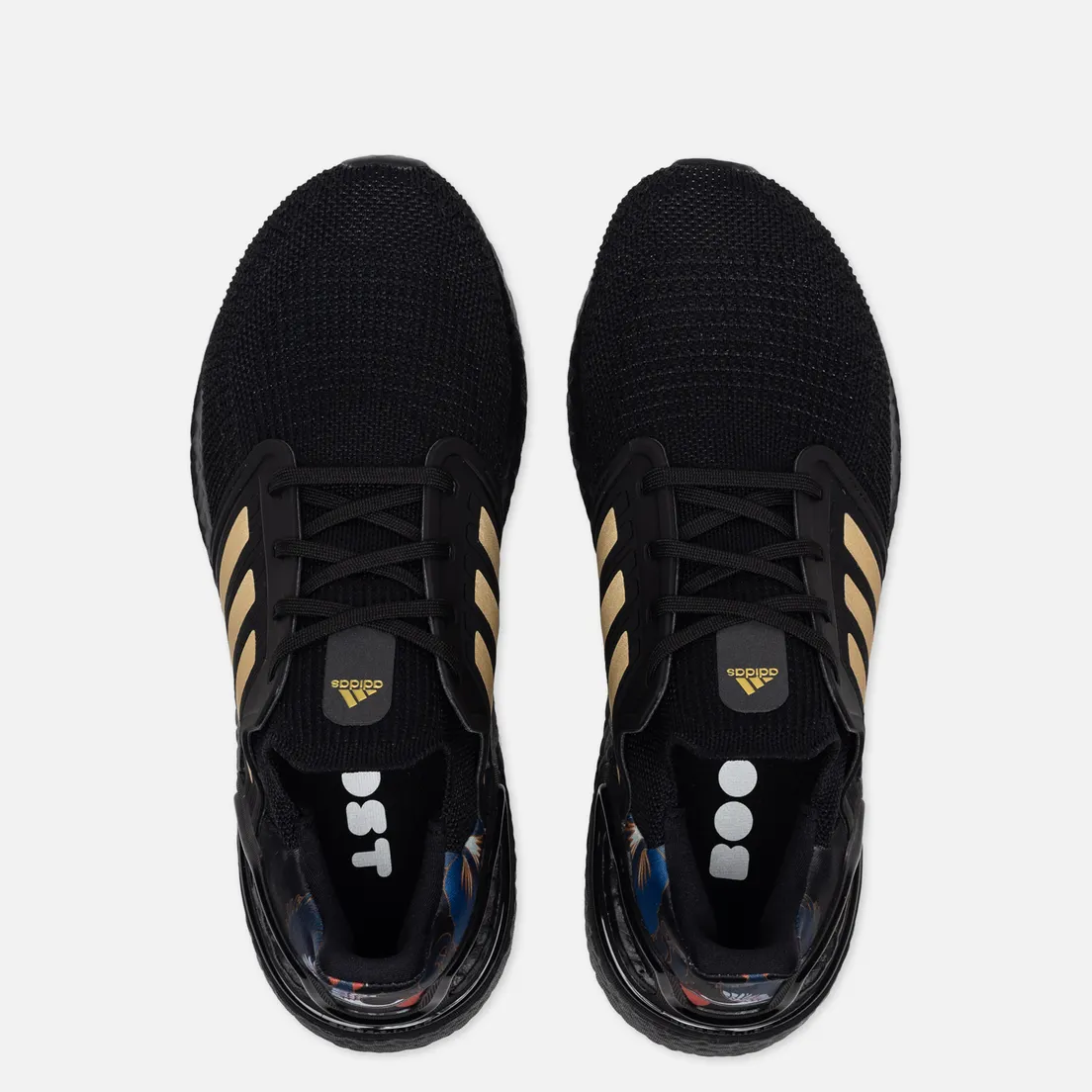 adidas Performance Мужские кроссовки Ultra Boost Chinese New Year 2020