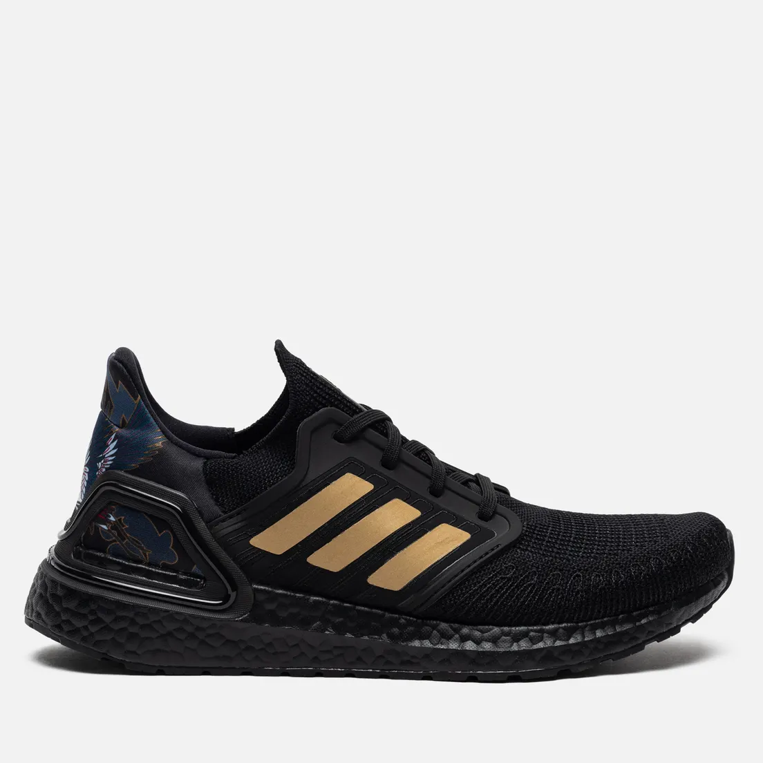 adidas Performance Мужские кроссовки Ultra Boost Chinese New Year 2020