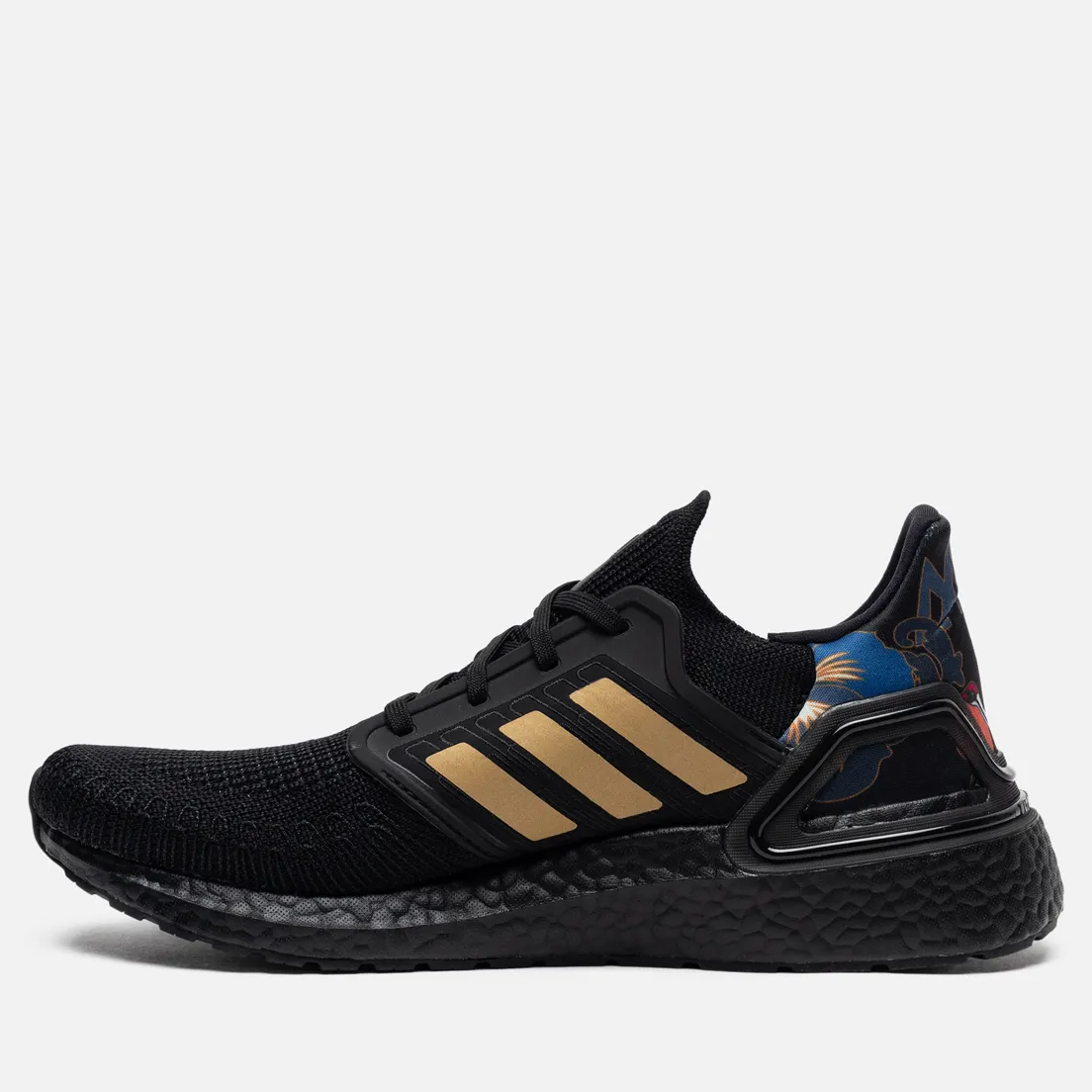 adidas Performance Мужские кроссовки Ultra Boost Chinese New Year 2020