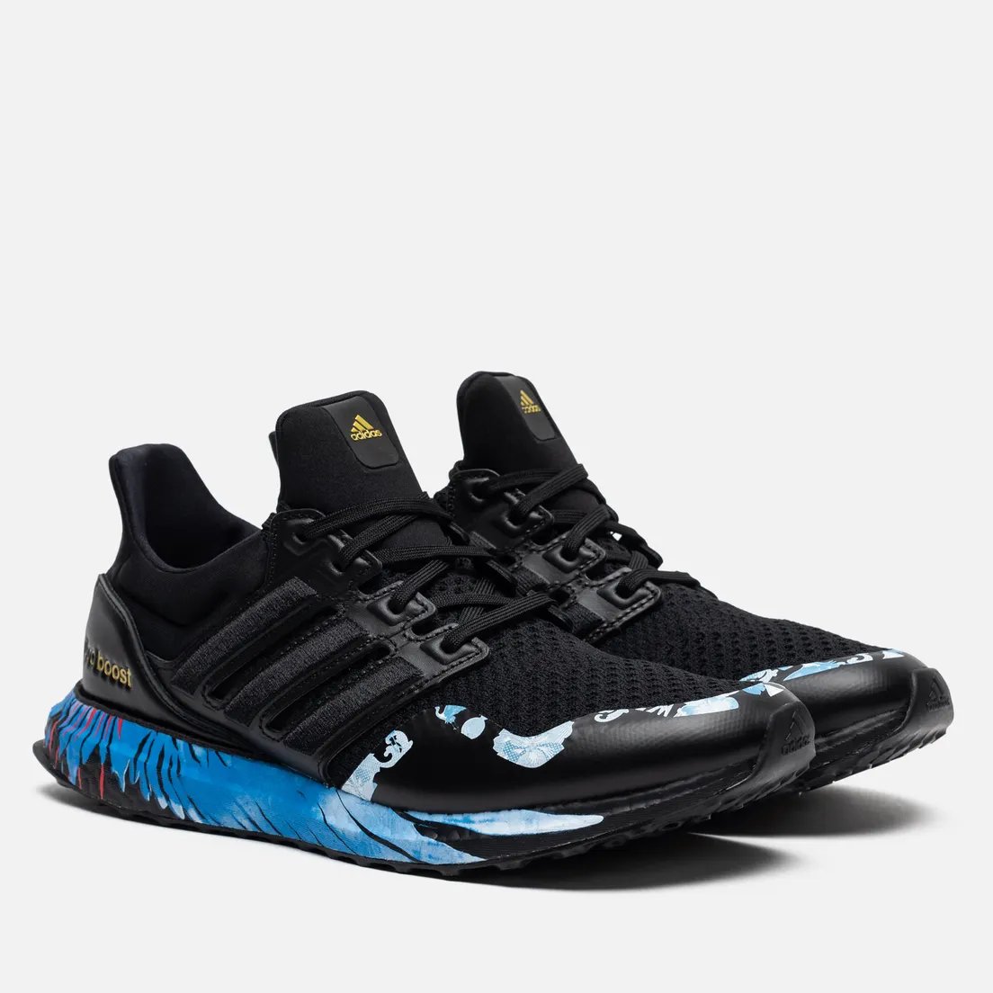 adidas Performance Кроссовки Ultra Boost DNA Chinese New Year 2020