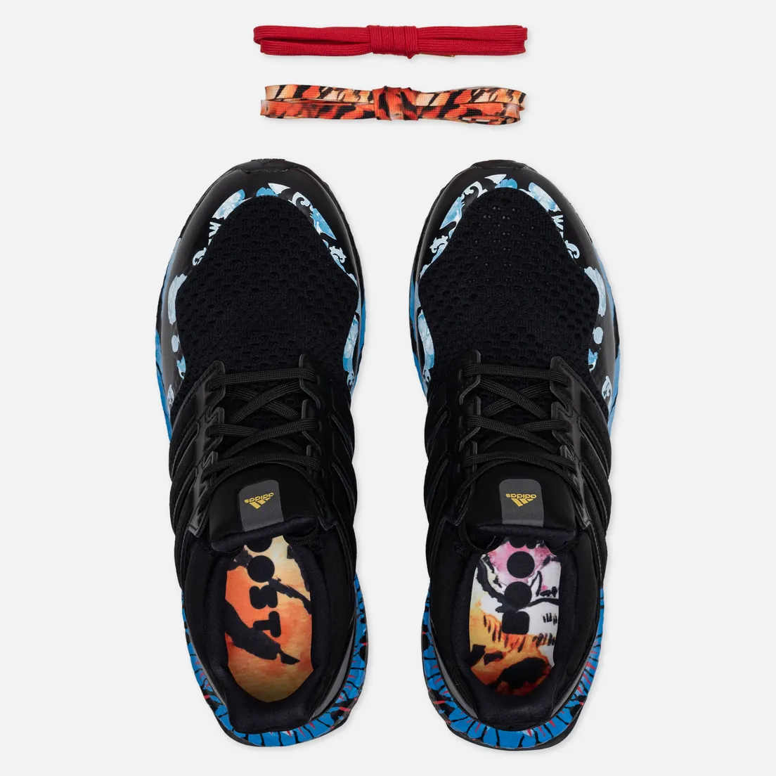 adidas Performance Кроссовки Ultra Boost DNA Chinese New Year 2020
