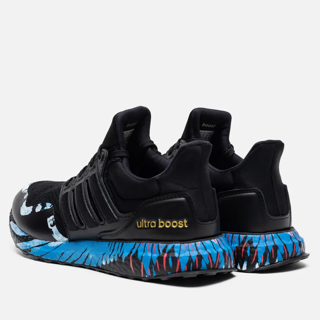 adidas Performance Кроссовки Ultra Boost DNA Chinese New Year 2020