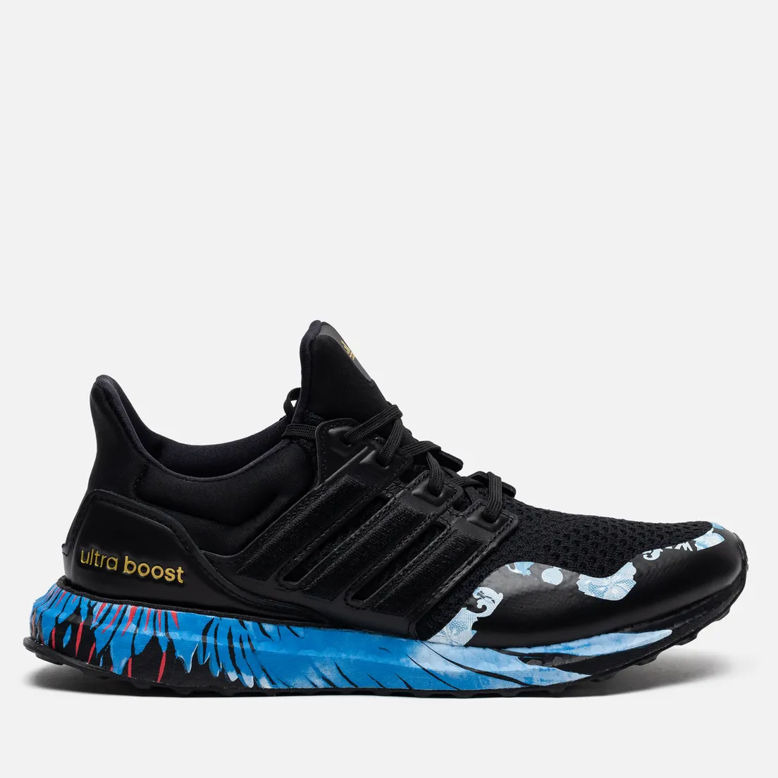 adidas Performance Кроссовки Ultra Boost DNA Chinese New Year 2020