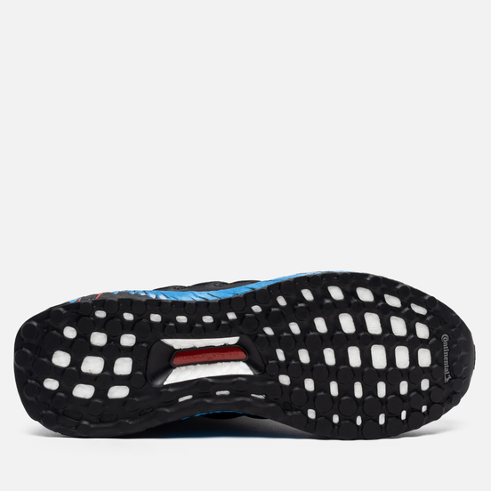 Кроссовки adidas Performance Ultra Boost DNA Chinese New Year 2020 Core Black/Core Black/Gold Metallic