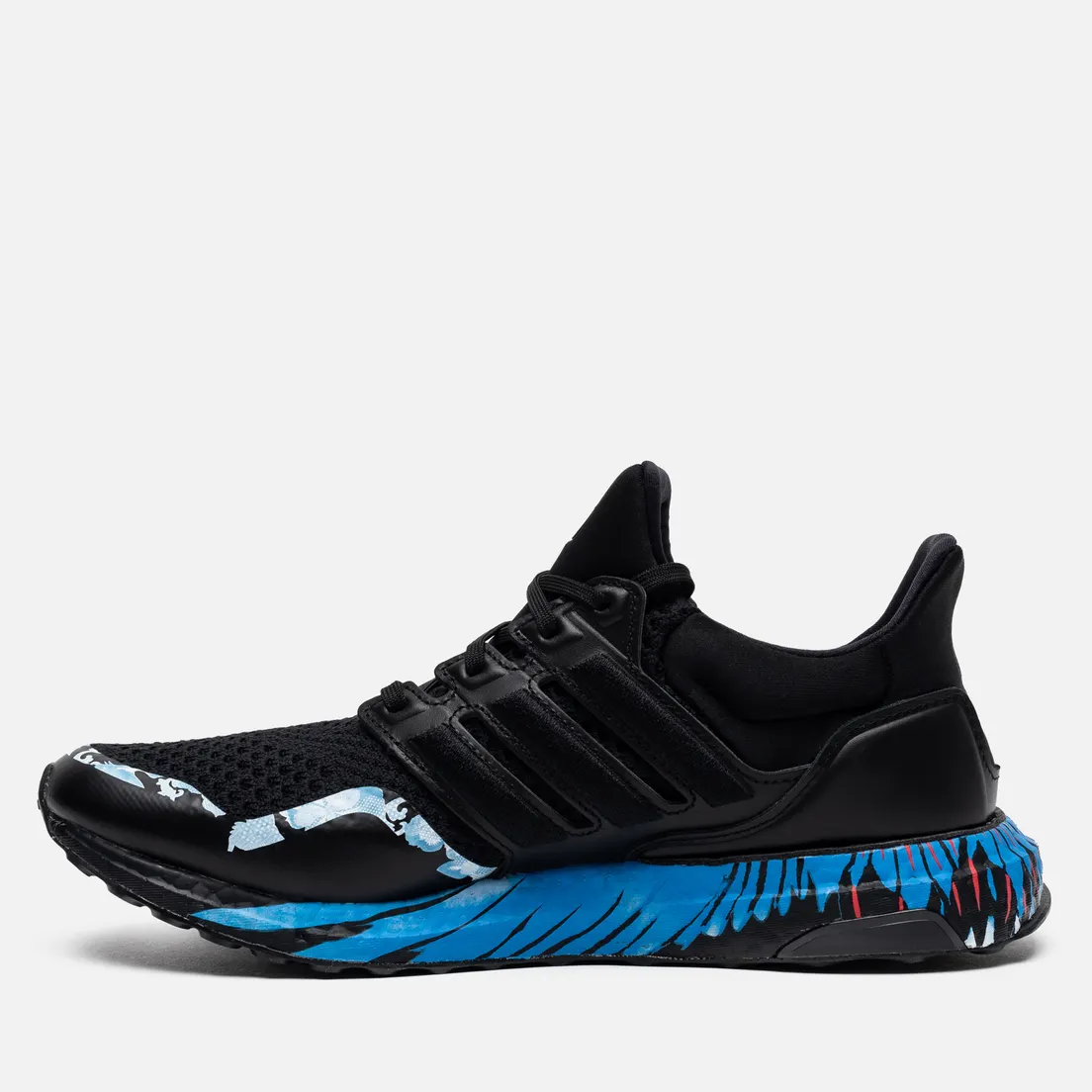 adidas Performance Кроссовки Ultra Boost DNA Chinese New Year 2020