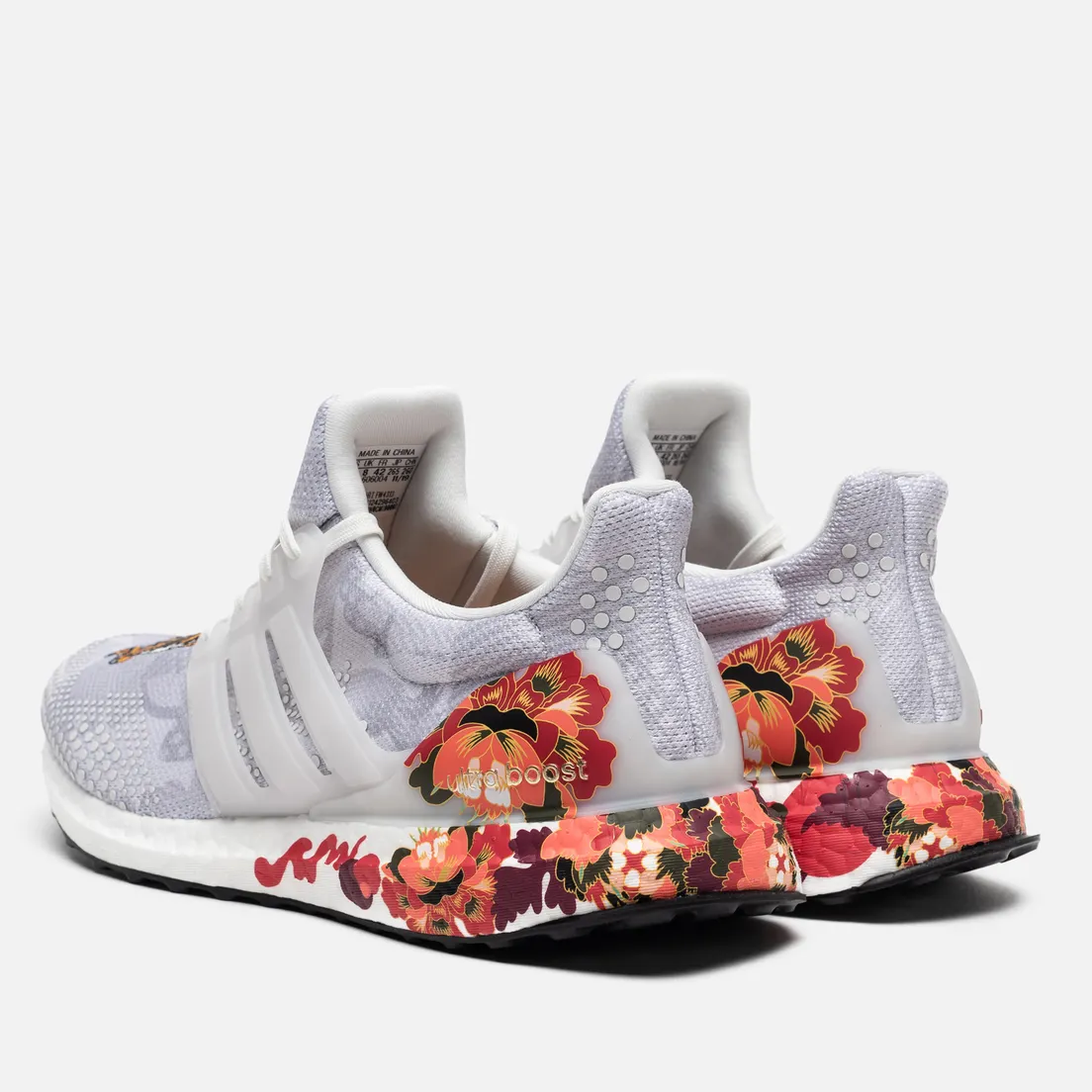 adidas Performance Мужские кроссовки Ultra Boost DNA Chinese New Year 2020