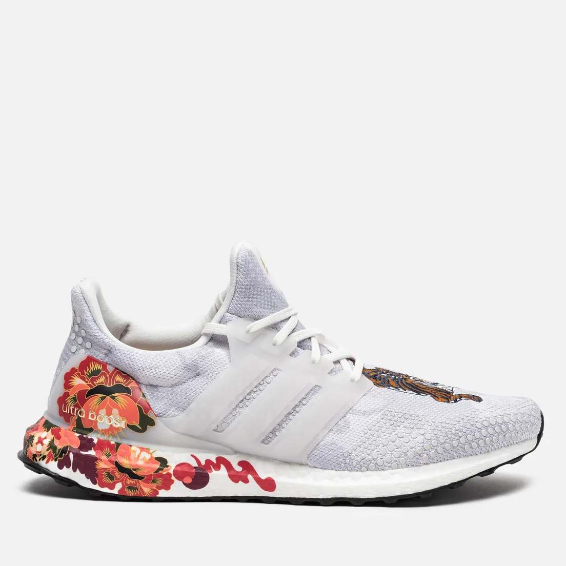 adidas Performance Мужские кроссовки Ultra Boost DNA Chinese New Year 2020