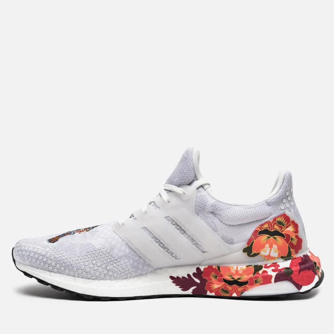 adidas Performance Мужские кроссовки Ultra Boost DNA Chinese New Year 2020