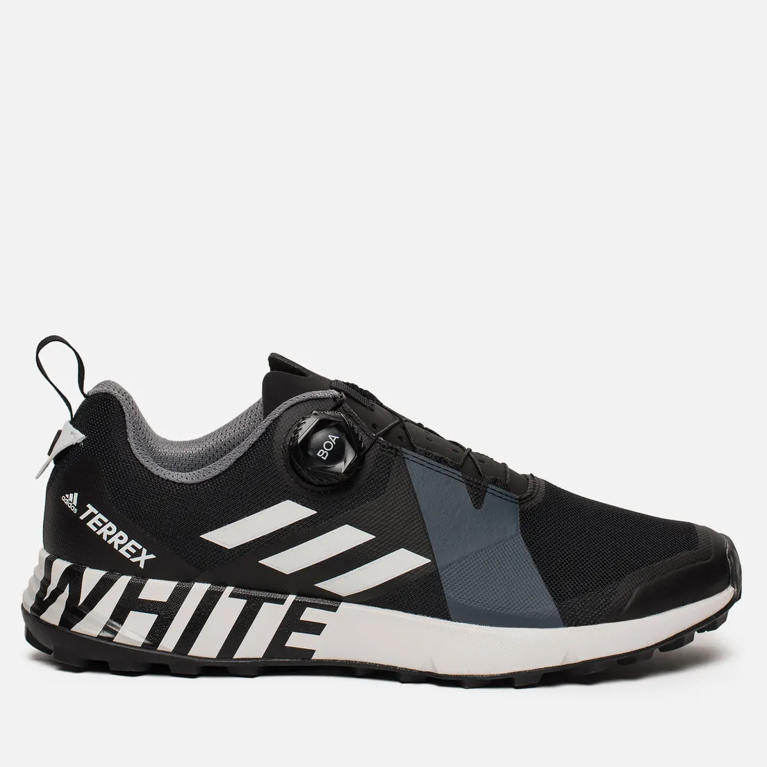 adidas Performance Кроссовки x White Mountaineering Terrex Two Boa