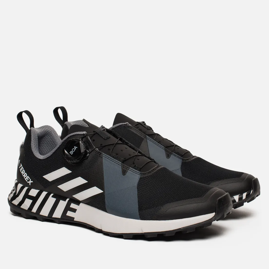 adidas Performance Кроссовки x White Mountaineering Terrex Two Boa