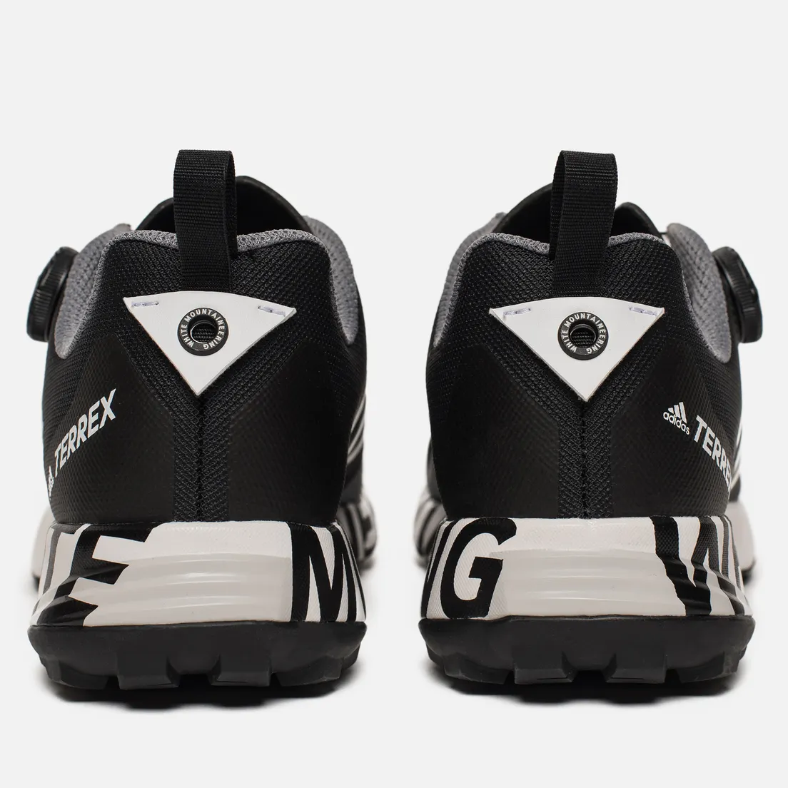adidas Performance Кроссовки x White Mountaineering Terrex Two Boa