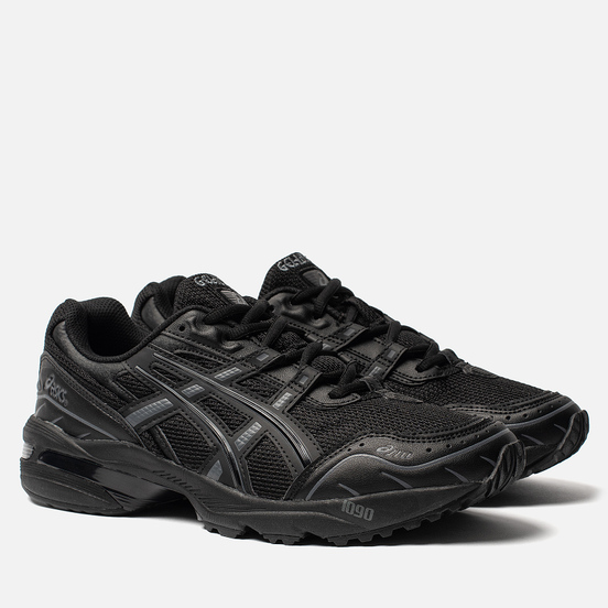 Кроссовки ASICS Gel-1090 Black/Black