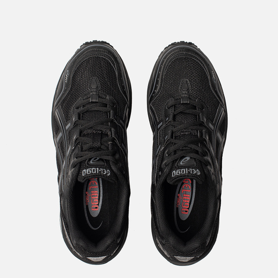 Кроссовки ASICS Gel-1090 Black/Black