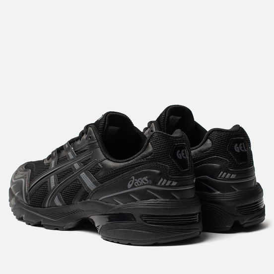 Кроссовки ASICS Gel-1090 Black/Black