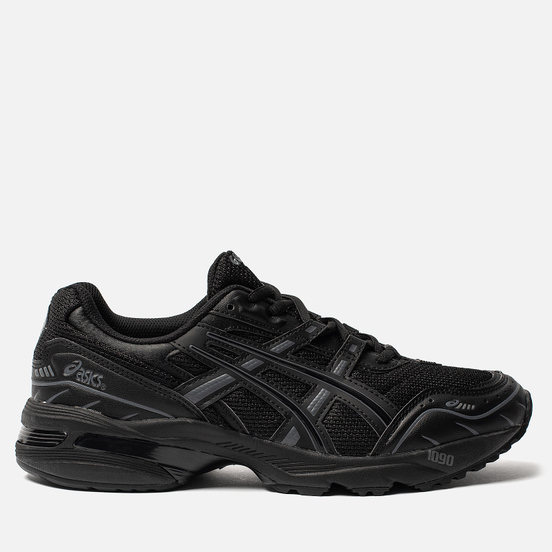 Кроссовки ASICS Gel-1090 Black/Black
