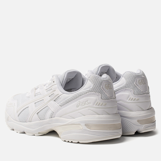 Кроссовки ASICS Gel-1090 White/White