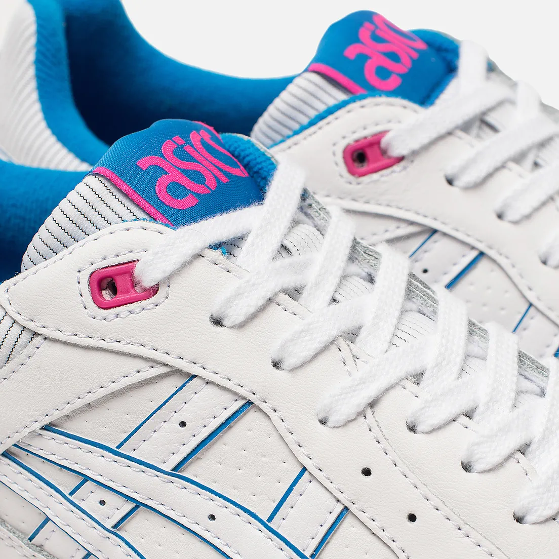 ASICS Кроссовки Gel-Circuit