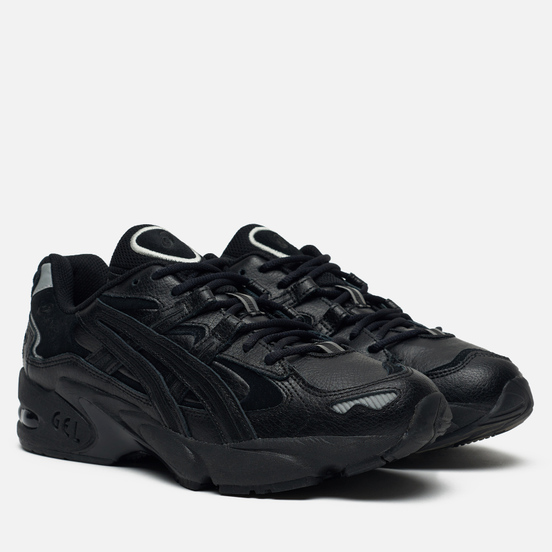 Кроссовки ASICS Gel-Kayano 5 OG Black/Black