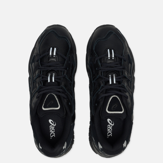 Кроссовки ASICS Gel-Kayano 5 OG Black/Black