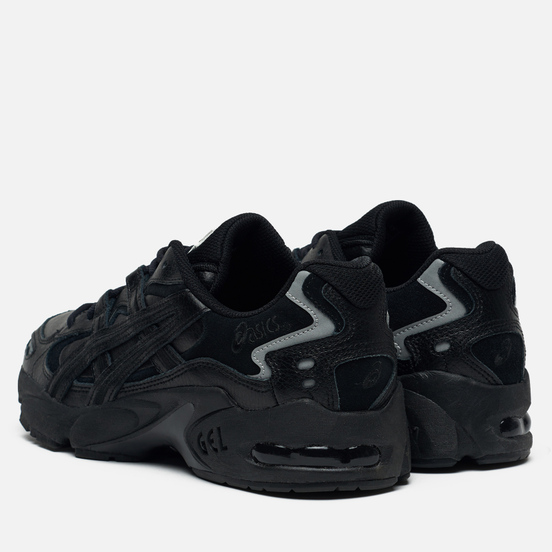 Кроссовки ASICS Gel-Kayano 5 OG Black/Black