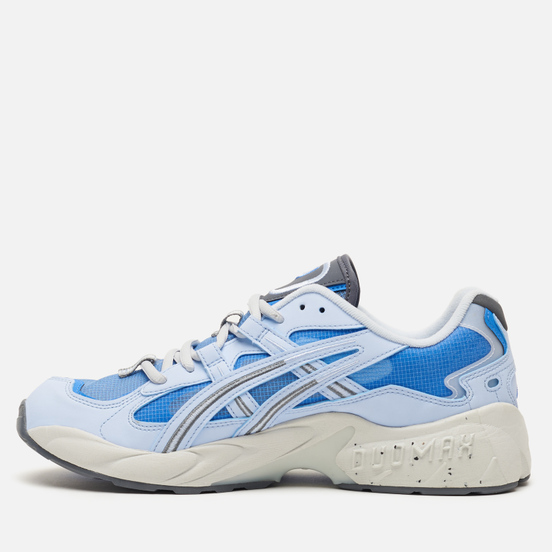 Кроссовки ASICS Gel-Kayano 5 OG Modern Tokyo Pack Soft Sky/Soft Sky