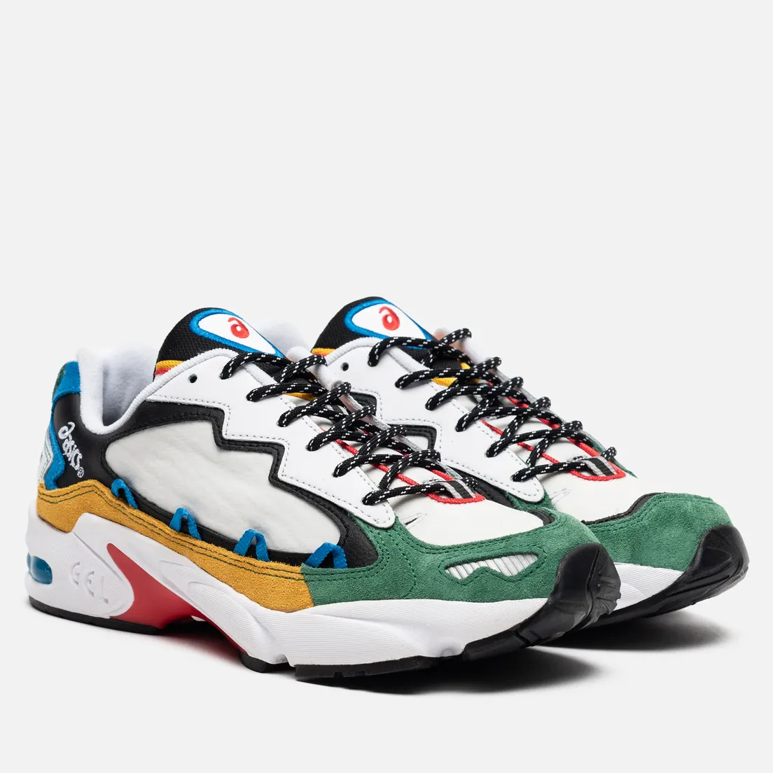 ASICS Кроссовки Gel-Kayano 5 OG Retro Tokyo Pack