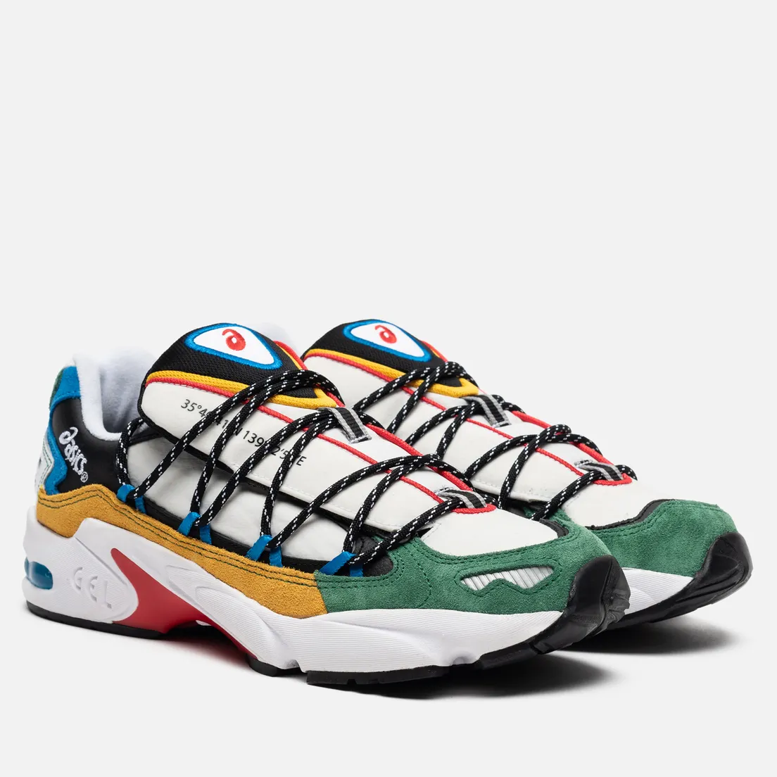 ASICS Кроссовки Gel-Kayano 5 OG Retro Tokyo Pack