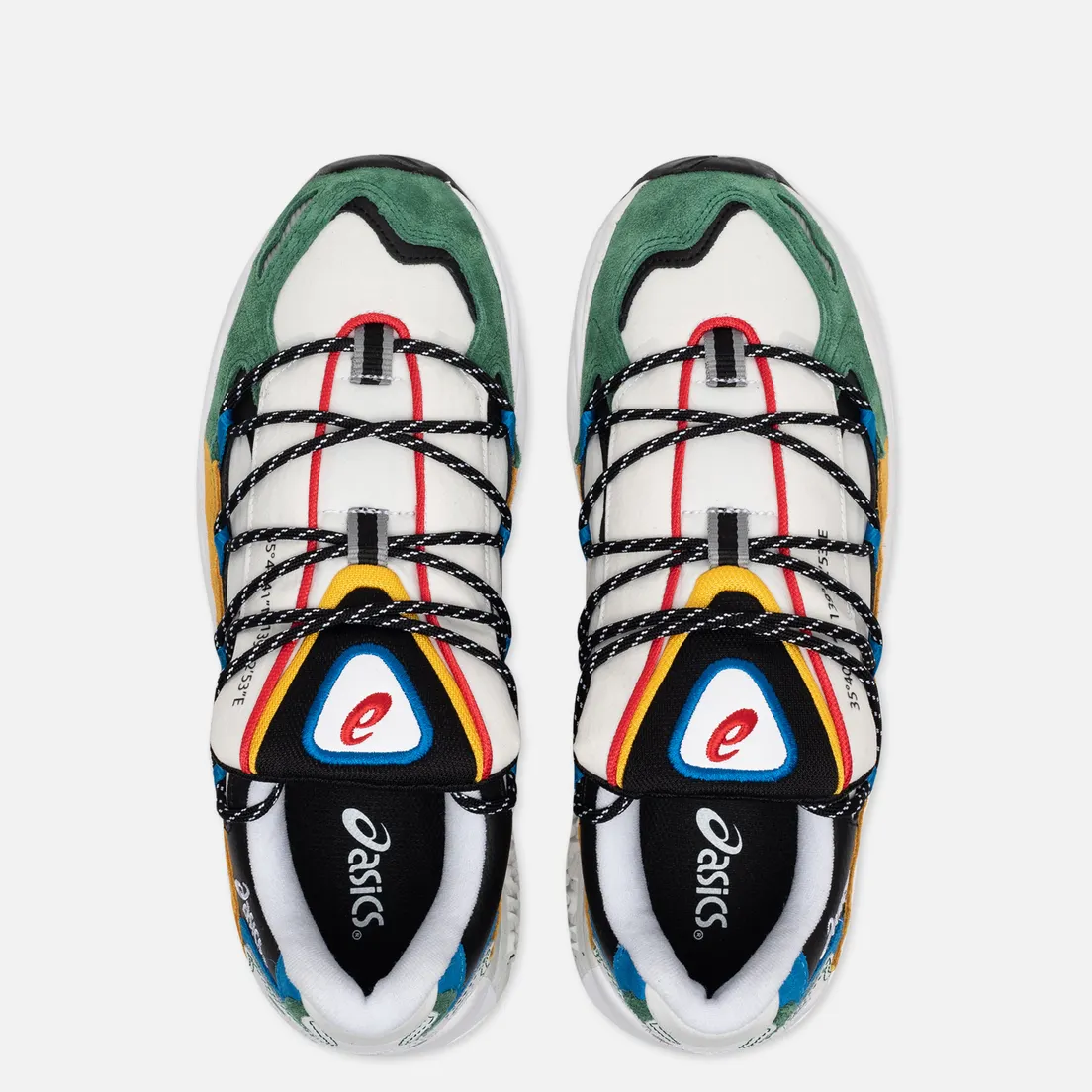ASICS Кроссовки Gel-Kayano 5 OG Retro Tokyo Pack