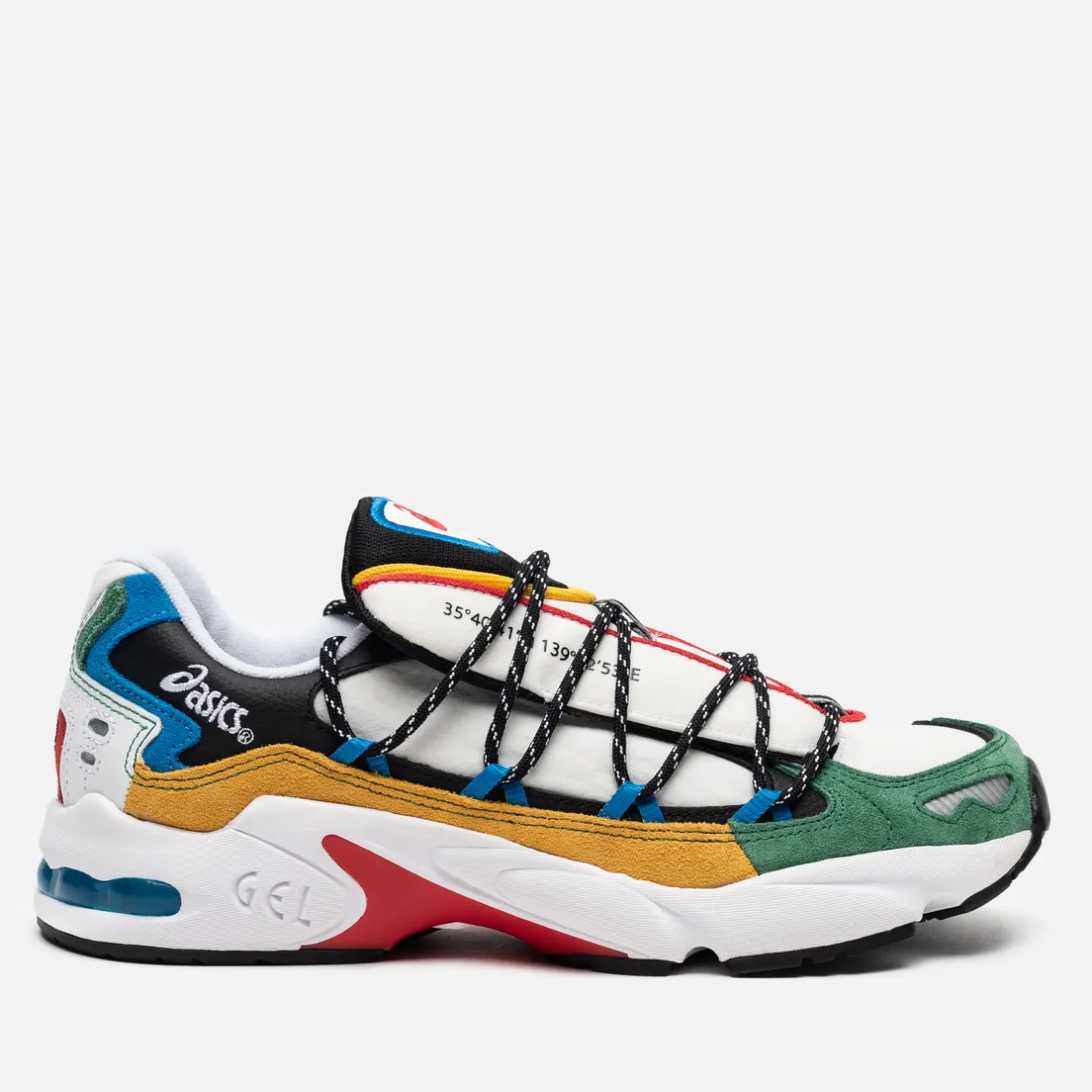 ASICS Кроссовки Gel-Kayano 5 OG Retro Tokyo Pack