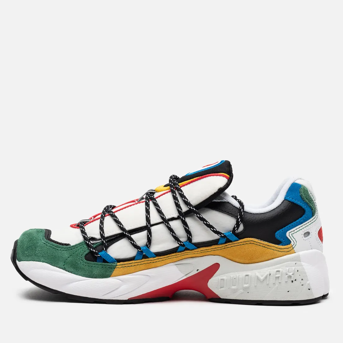 ASICS Кроссовки Gel-Kayano 5 OG Retro Tokyo Pack