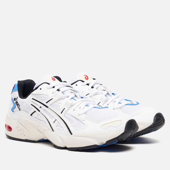 Кроссовки ASICS Gel-Kayano 5 OG White