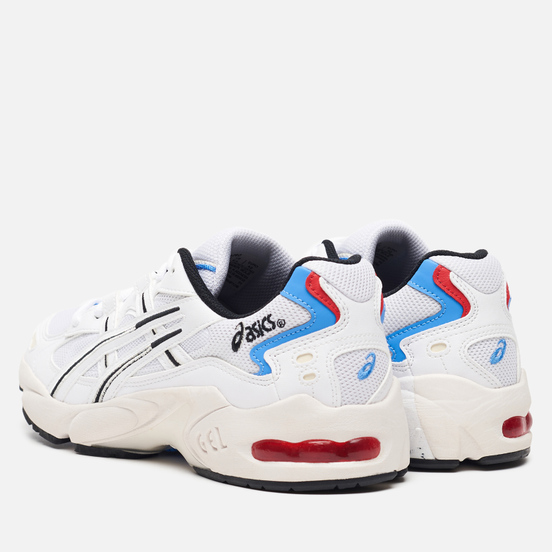 Кроссовки ASICS Gel-Kayano 5 OG White