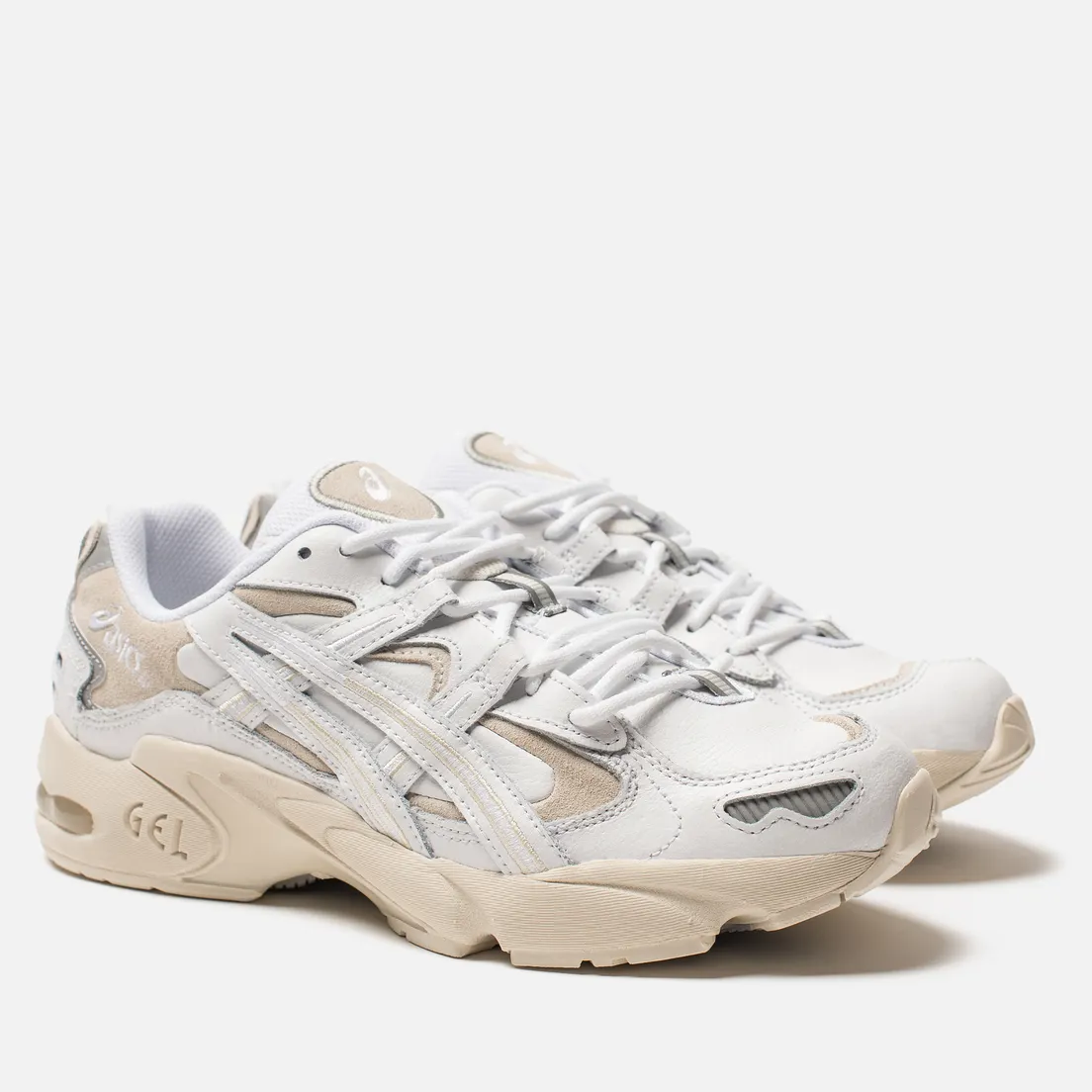 ASICS Мужские кроссовки Gel-Kayano 5 OG