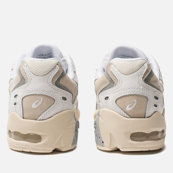 Мужские кроссовки ASICS Gel-Kayano 5 OG White/White