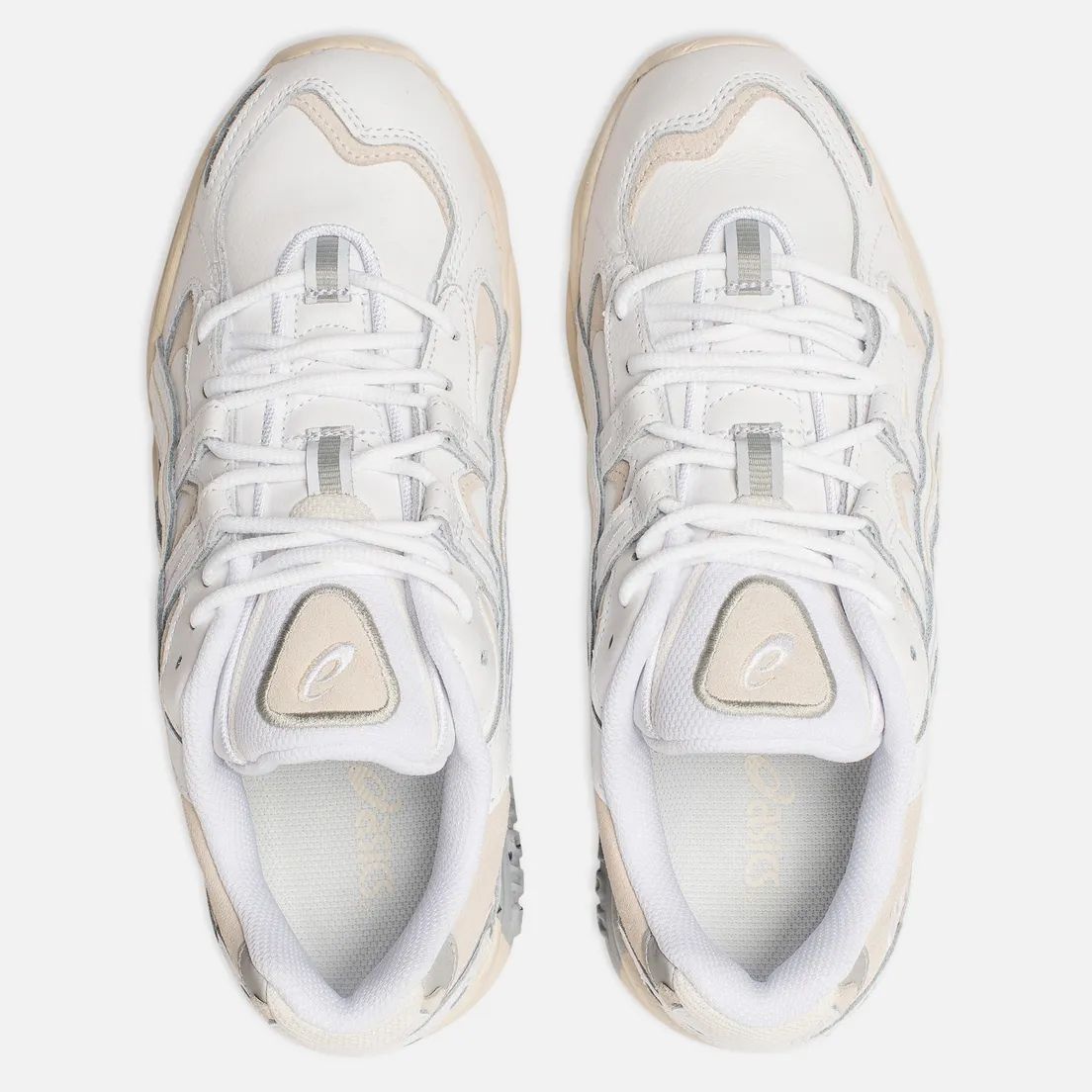 ASICS Мужские кроссовки Gel-Kayano 5 OG