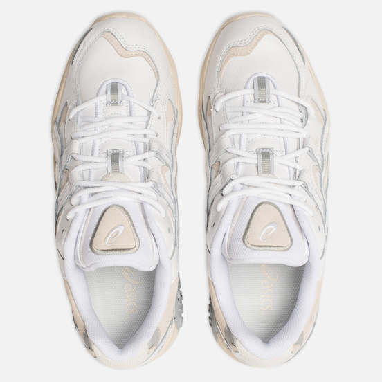 Мужские кроссовки ASICS Gel-Kayano 5 OG White/White