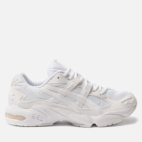Кроссовки ASICS Gel-Kayano 5 OG White/White/White