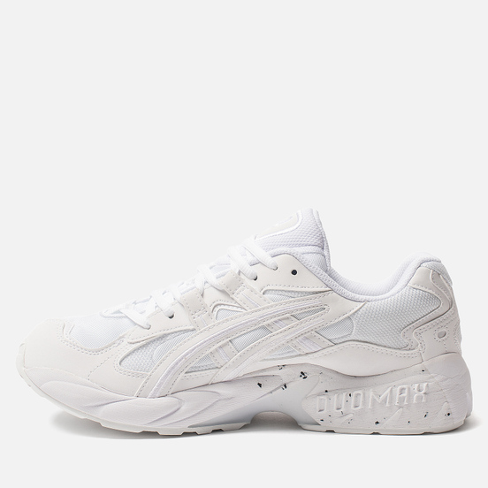 Кроссовки ASICS Gel-Kayano 5 OG White/White/White