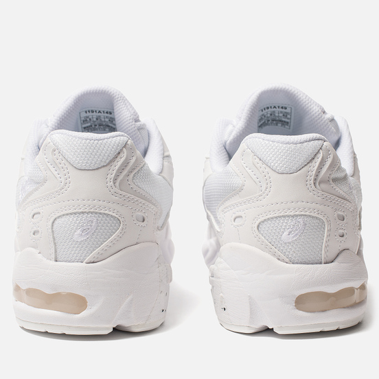 Кроссовки ASICS Gel-Kayano 5 OG White/White/White