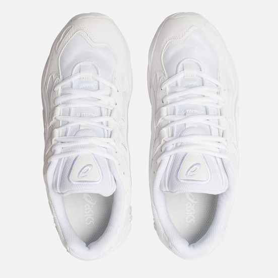 Кроссовки ASICS Gel-Kayano 5 OG White/White/White