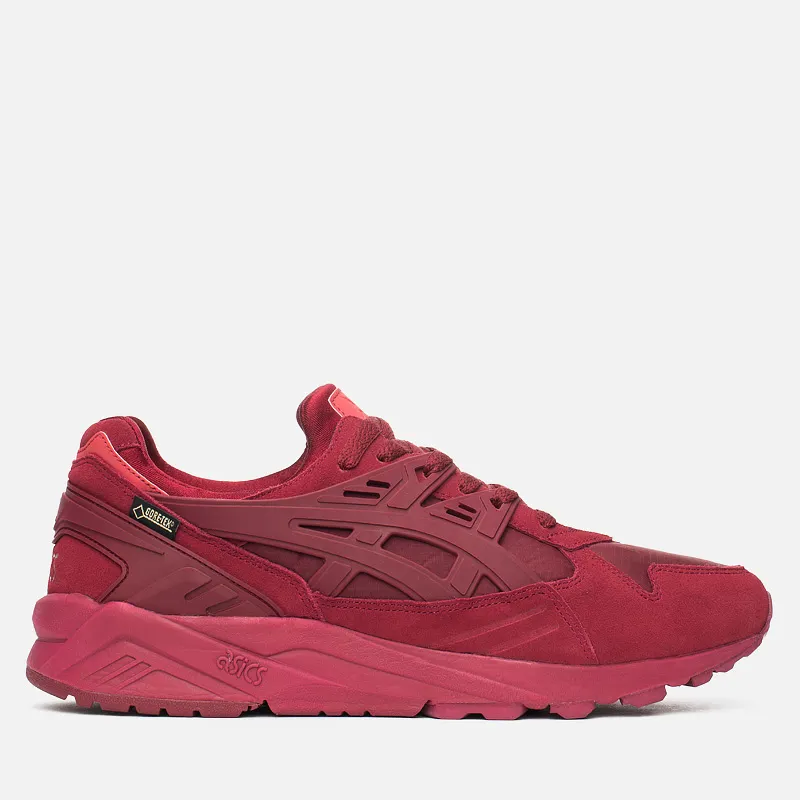 ASICS Мужские кроссовки Gel-Kayano Trainer Gore-Tex