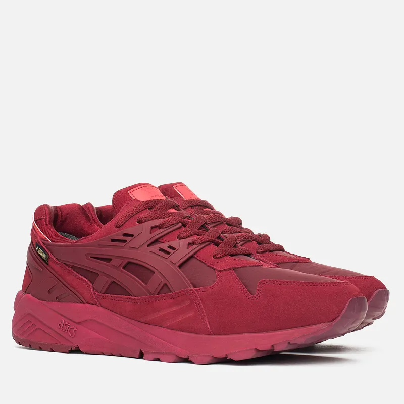 ASICS Мужские кроссовки Gel-Kayano Trainer Gore-Tex