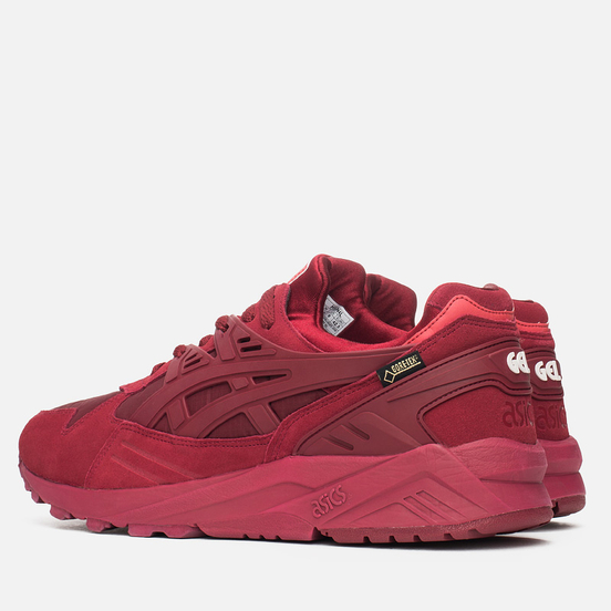 gel kayano gore tex